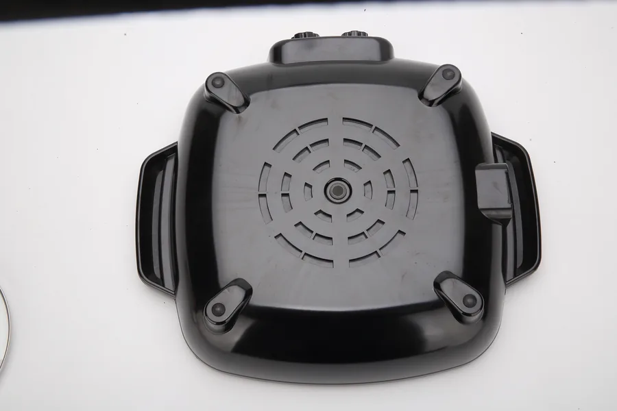 Square Grill with Center Hot Pot - GP-011 - Electric Grill with Hot Pot - Photo 13