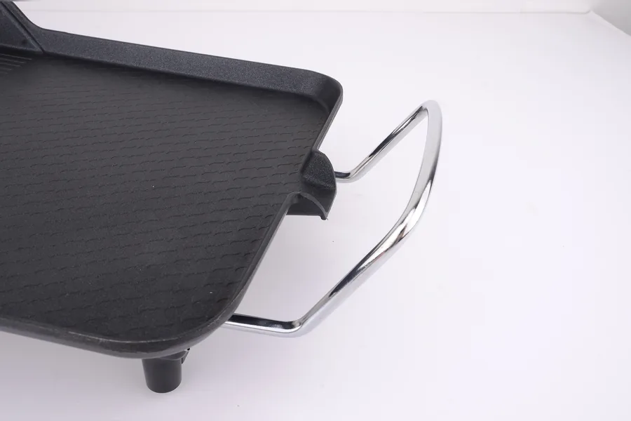 Divided Tray Electric Grill - JP-002 - Electric Grills - Photo 9
