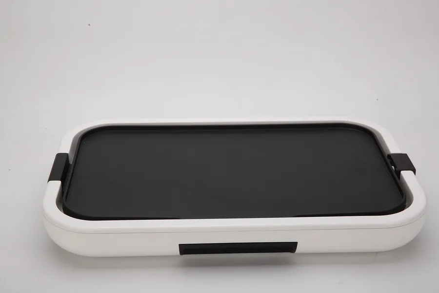 Flat-Plate Tabletop Electric Grill - JP-007 - Electric Grills - Photo 1